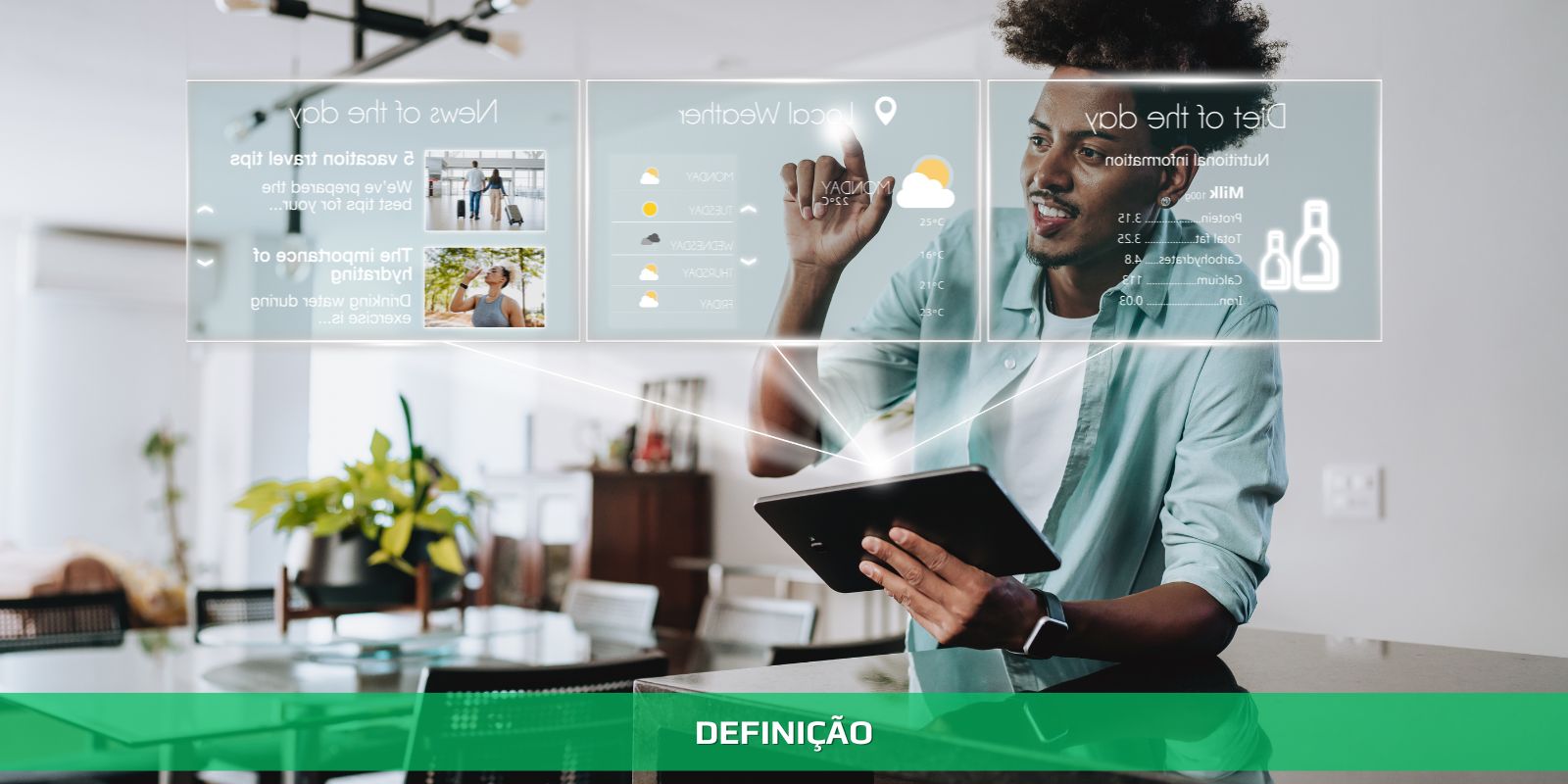 Figura 2 - FINANÇAS COMO CENTRO DE INTELIGÊNCIA